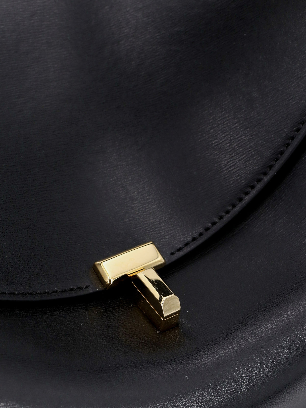 T-Lock leather crossbody bag 5