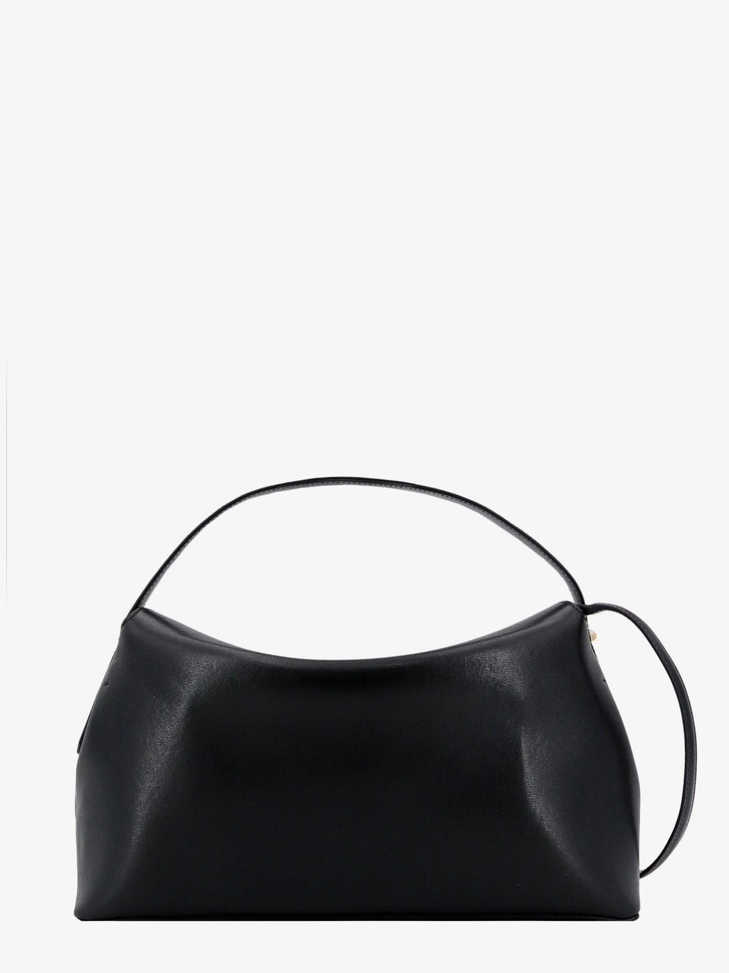 T-Lock leather crossbody bag 2
