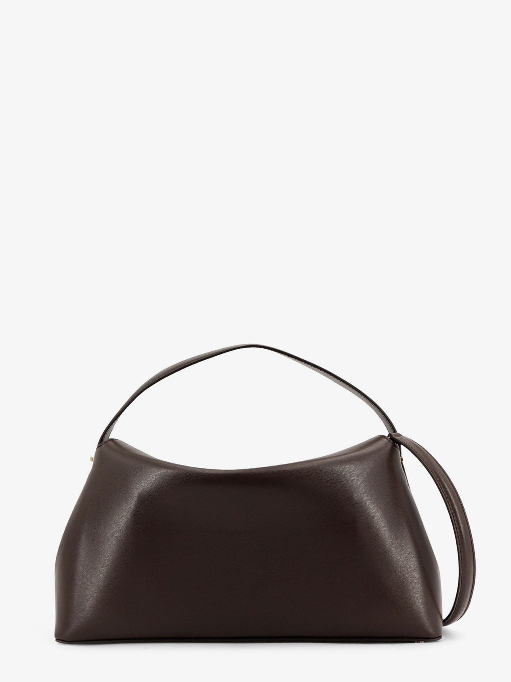 T-Lock Leather Handbag 3