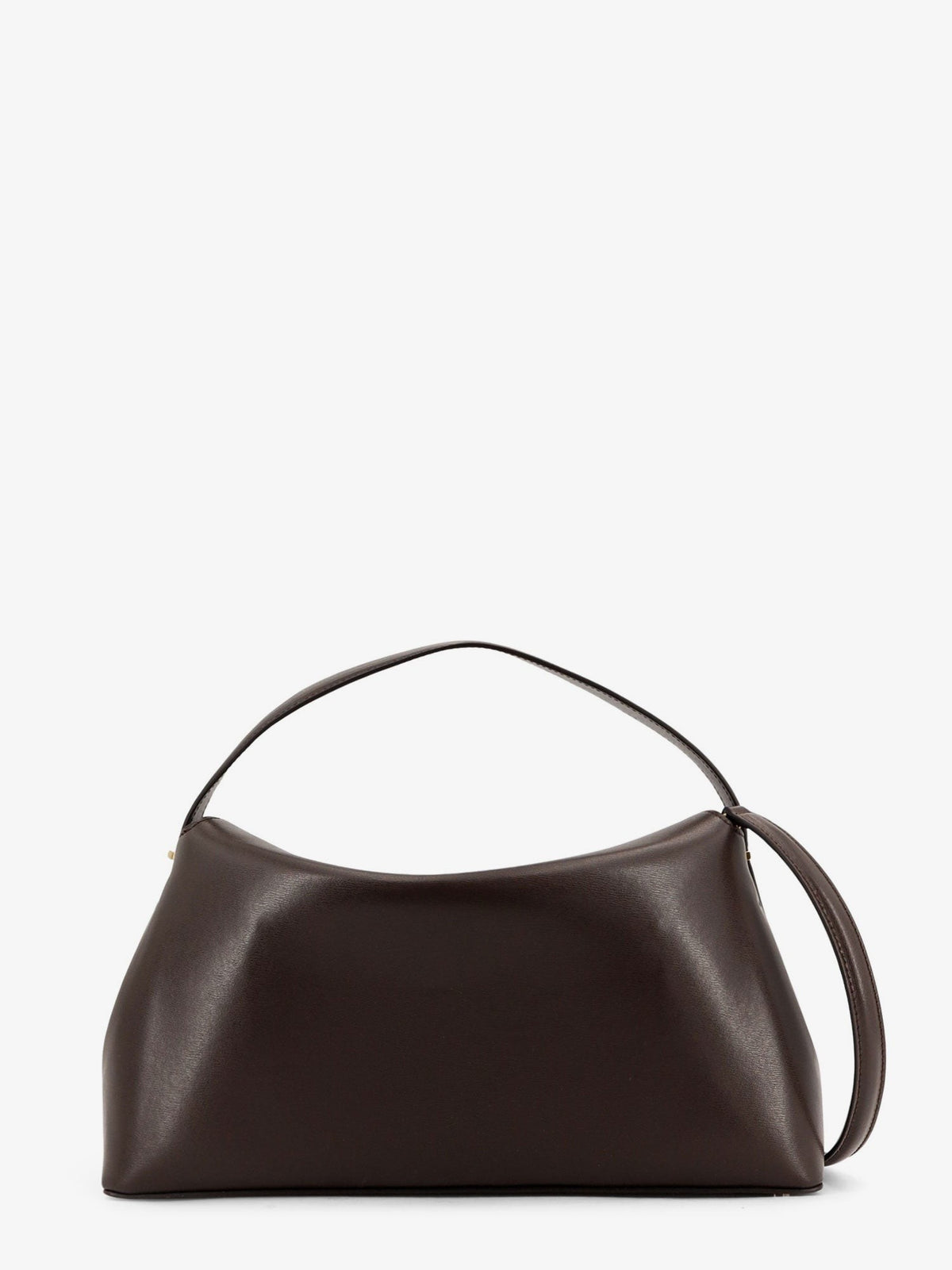 T-Lock Leather Handbag 3