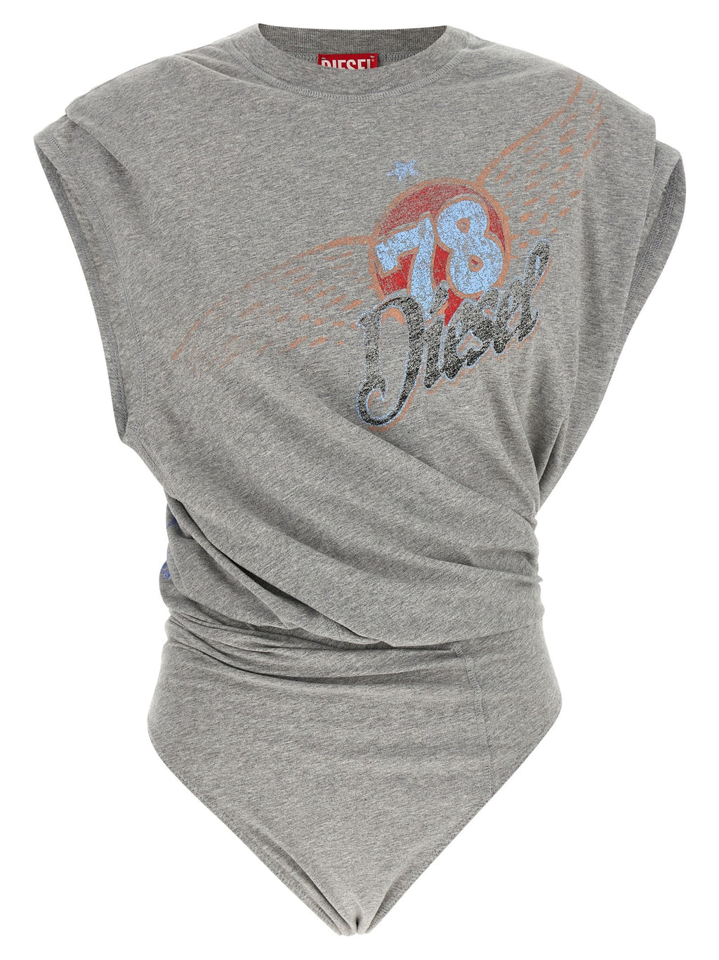'T-Noby' bodysuit