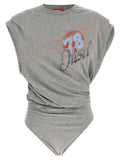 'T-Noby' bodysuit