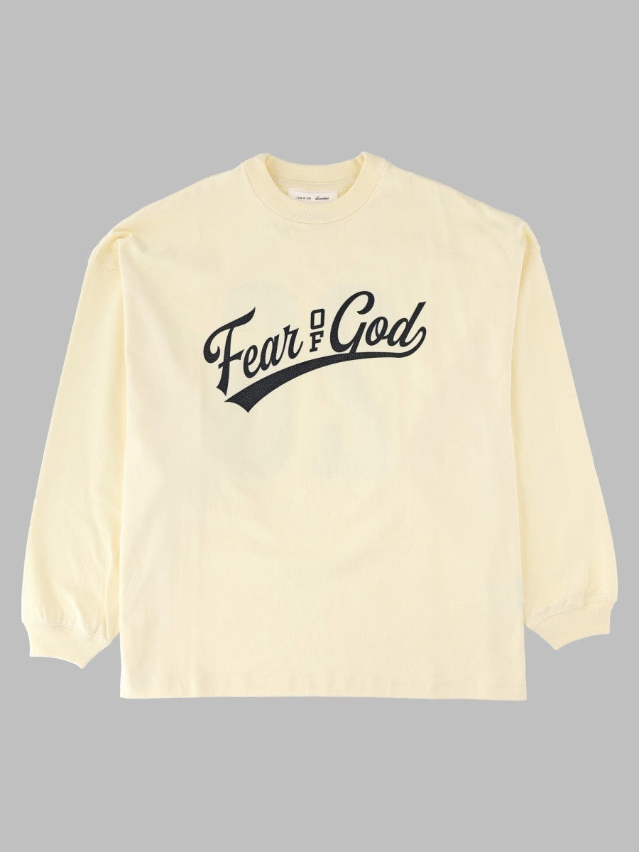 T-Shirt a Manica Lunga "Merch"