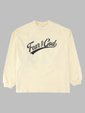 T-Shirt a Manica Lunga "Merch"