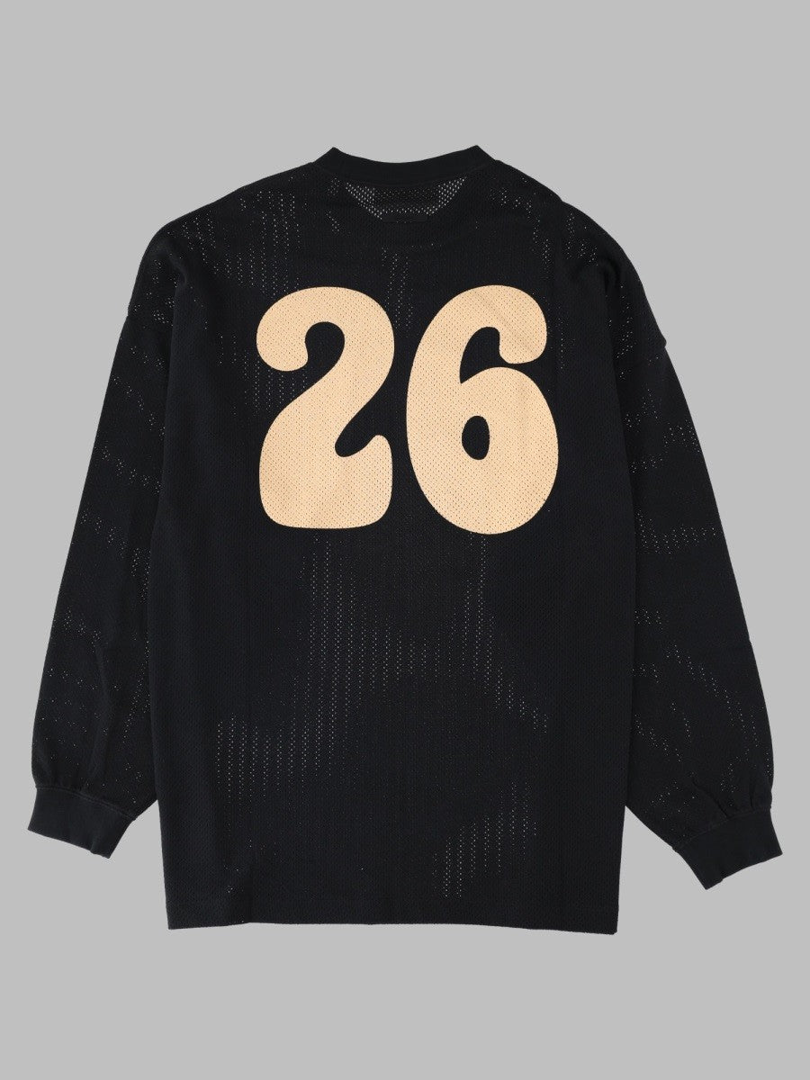 T-Shirt a Manica Lunga "Merch" 2