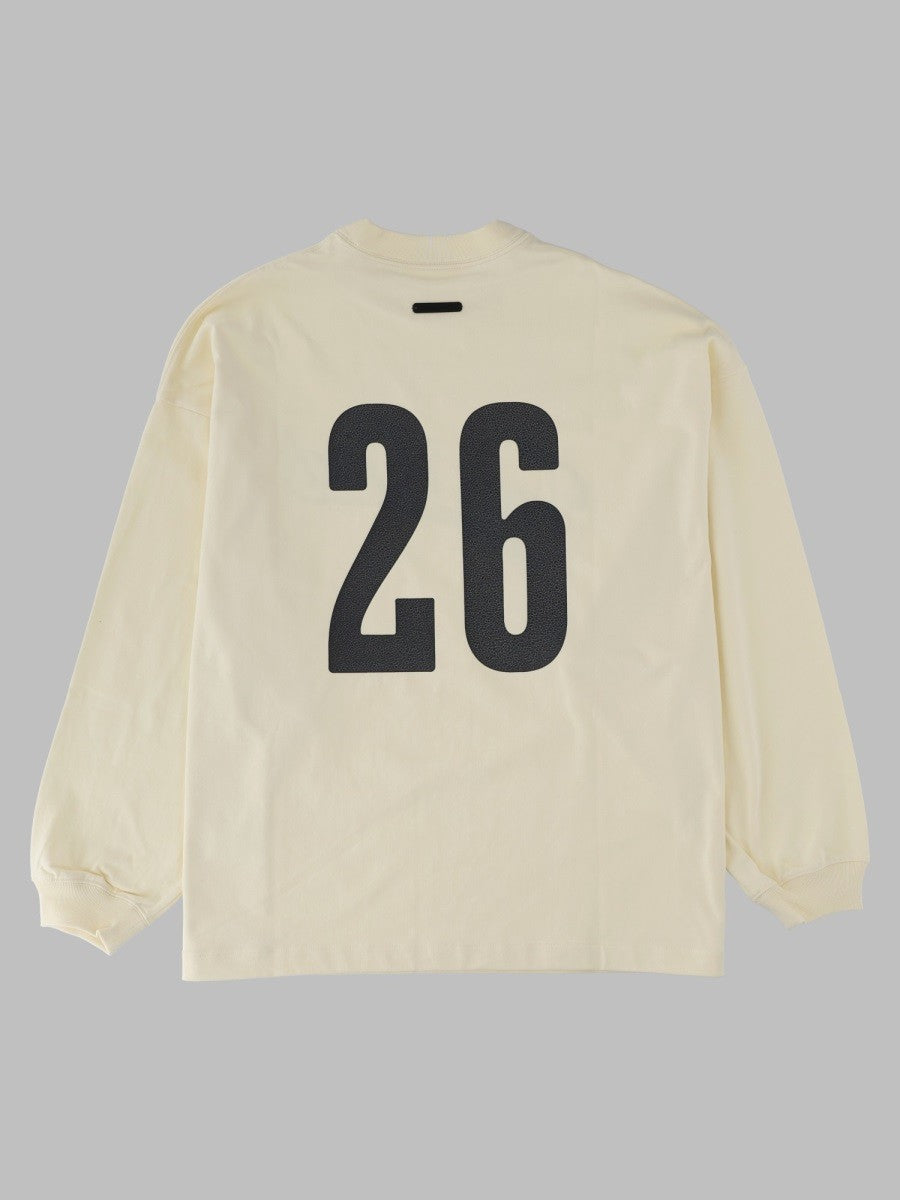 T-Shirt a Manica Lunga "Merch" 2