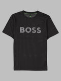 T-Shirt "Active" Con Logo