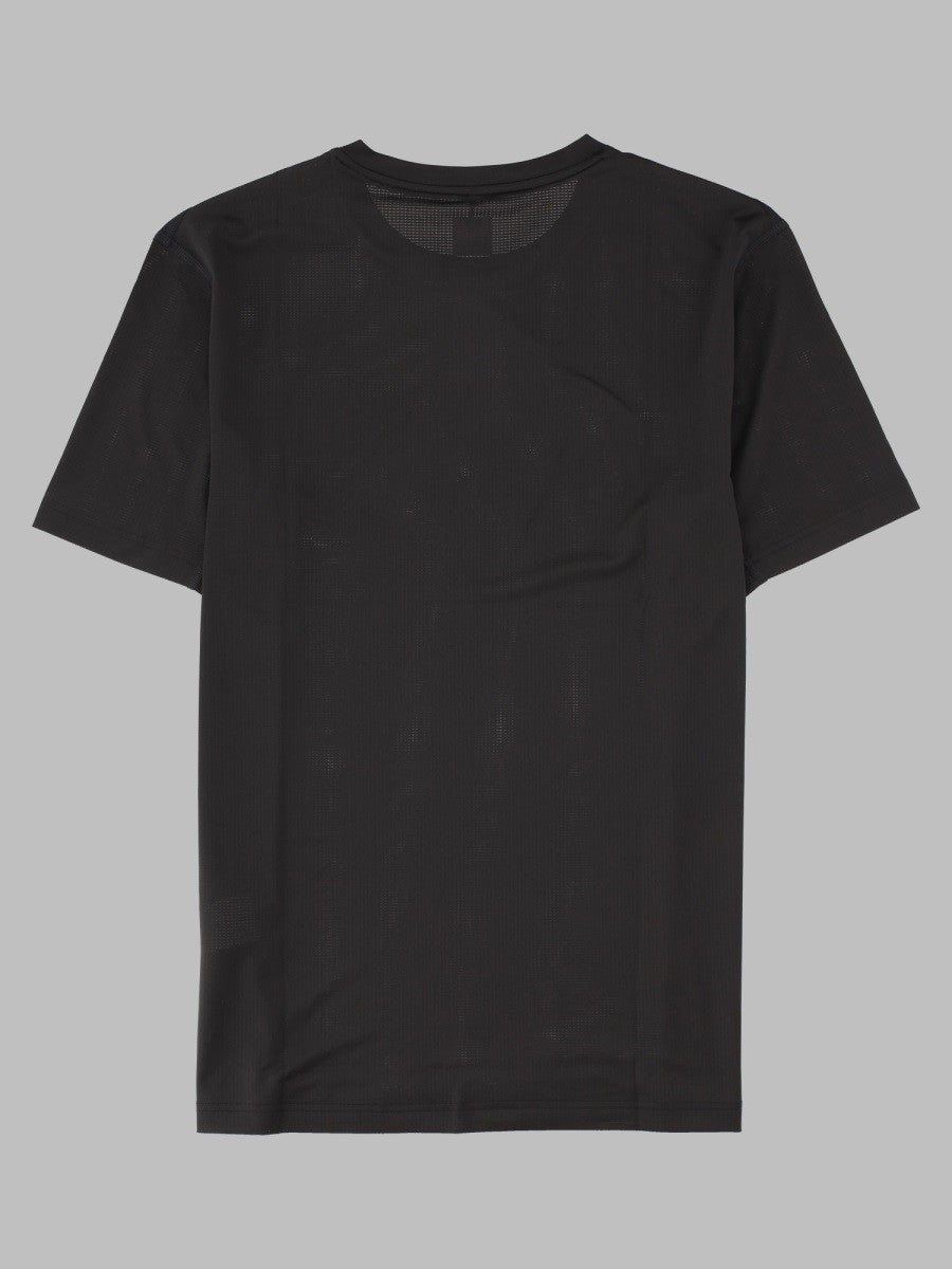 T-Shirt "Active" Con Logo 2