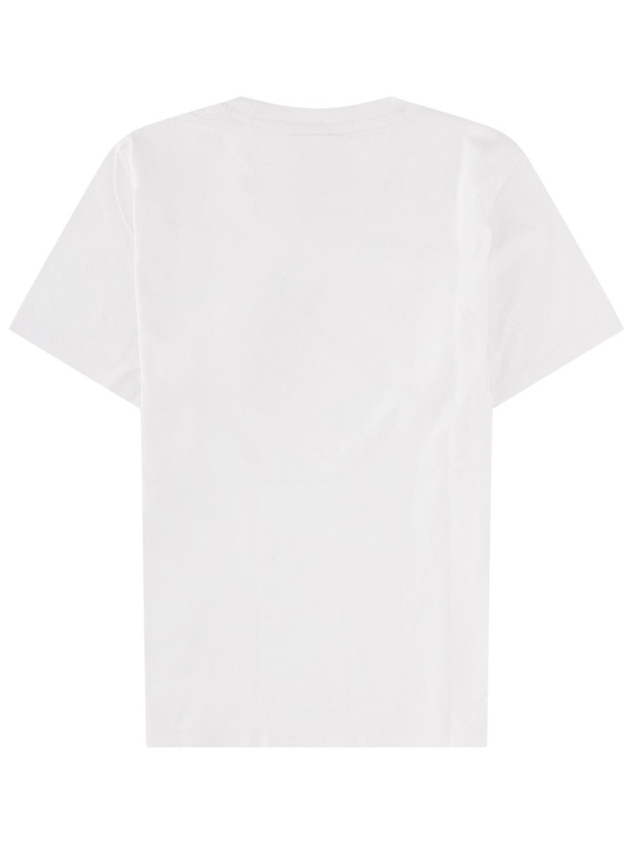T-SHIRT "BABY FOX" 2