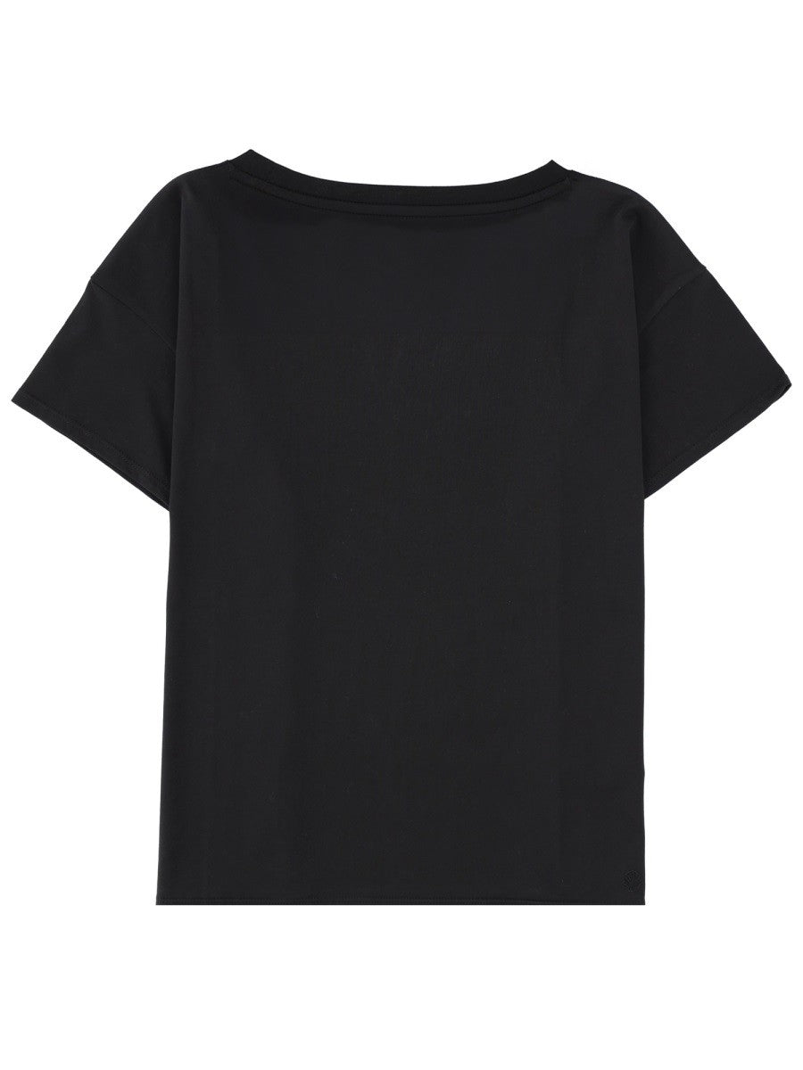 T-SHIRT "BASILUZZO" 2