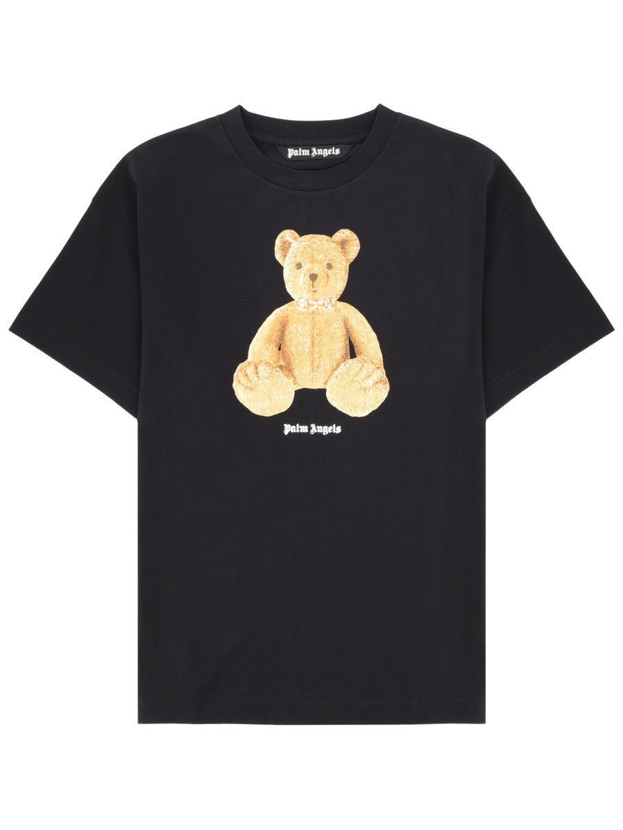 T-SHIRT "BEAR"