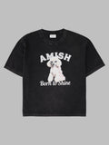 T-Shirt "Born To Shine"