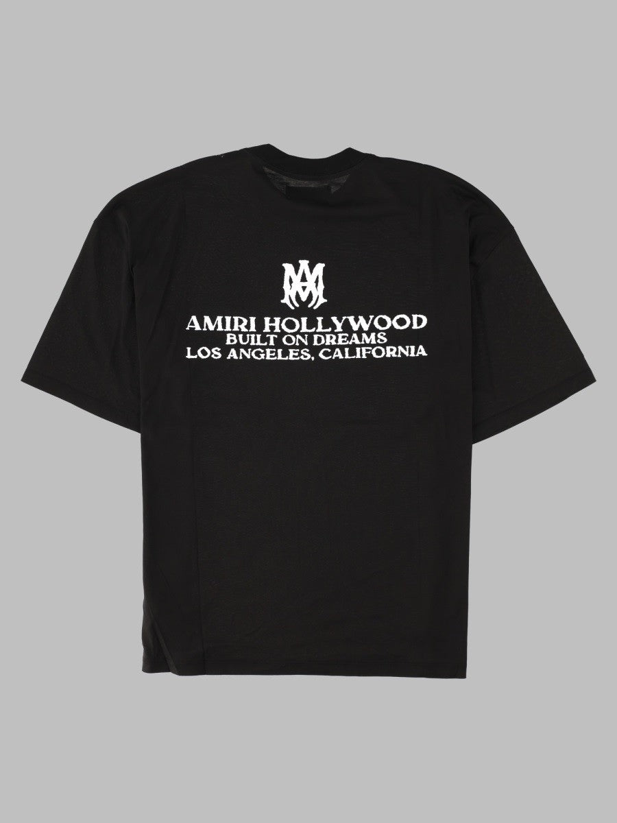 T-Shirt "Built On Dreams" 2