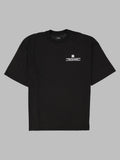 T-Shirt "Built On Dreams"
