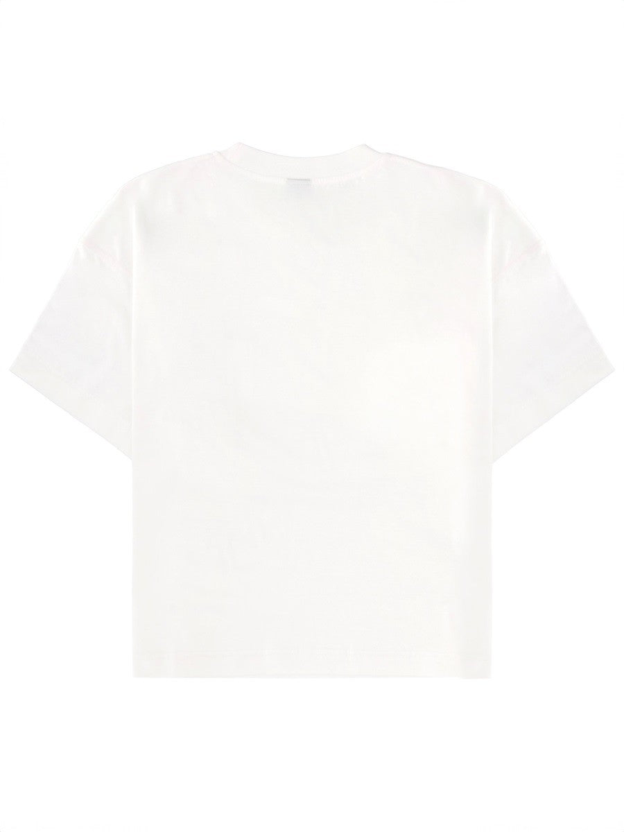T-SHIRT "CAT" 2