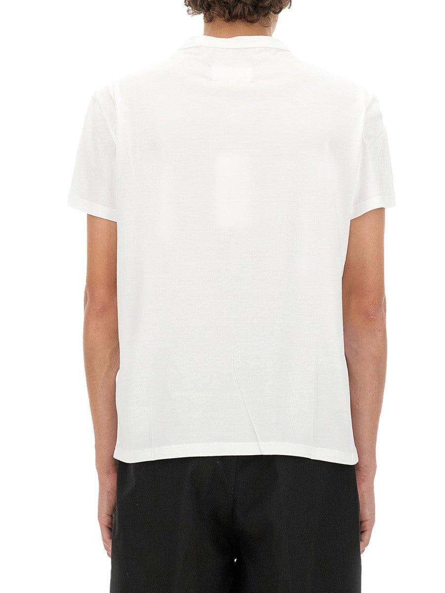 T-SHIRT IN COTONE 3
