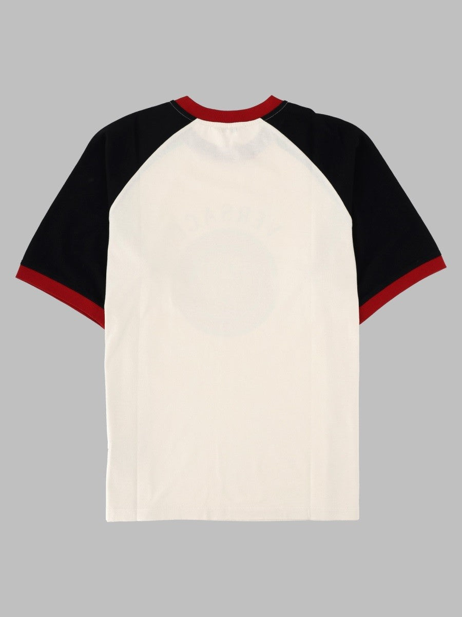 T-Shirt Con Logo e Medusa 2