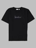 T-Shirt Con Logo E Stampa