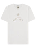 T-SHIRT CON LOGO