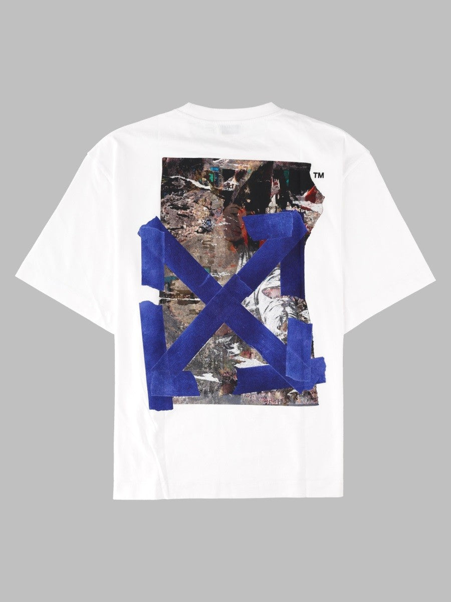 T-Shirt Con Logo 2