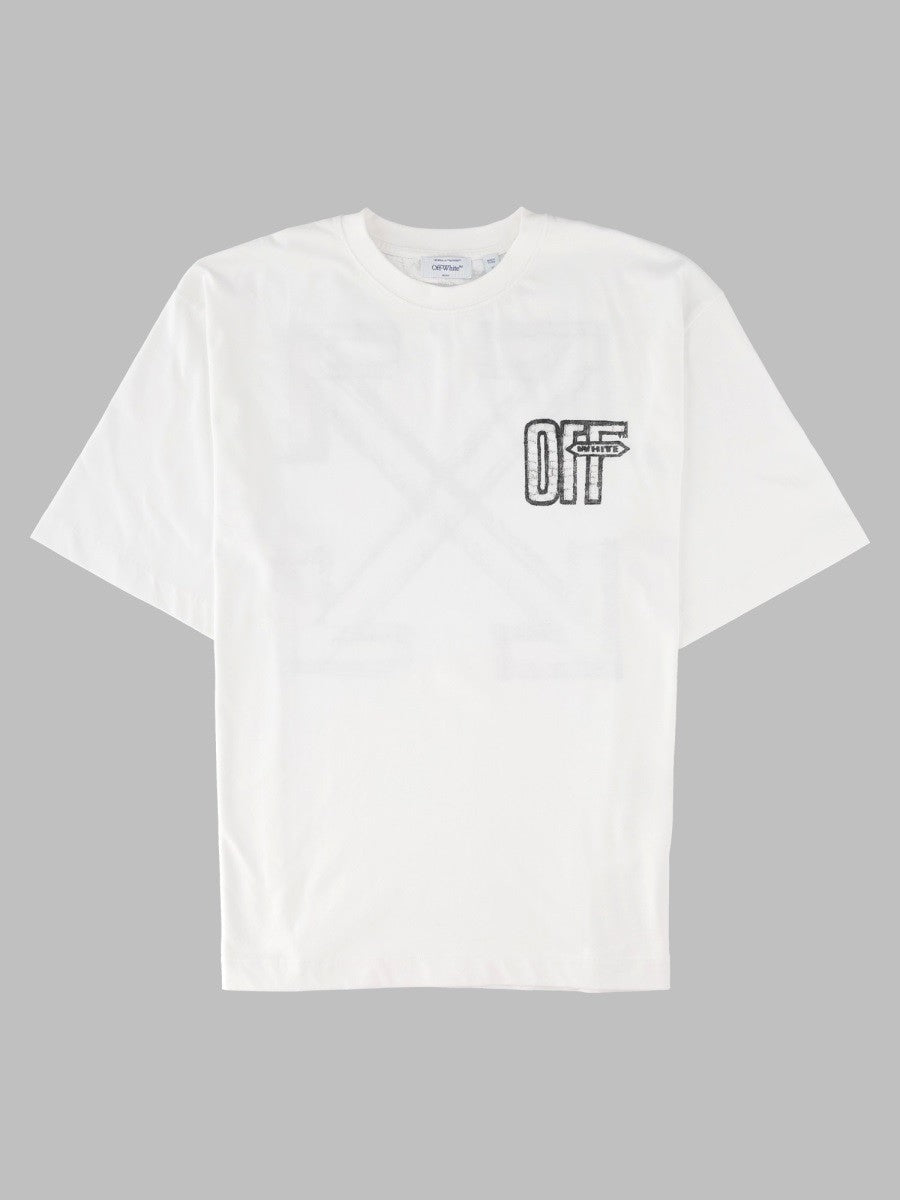 T-Shirt Con Logo