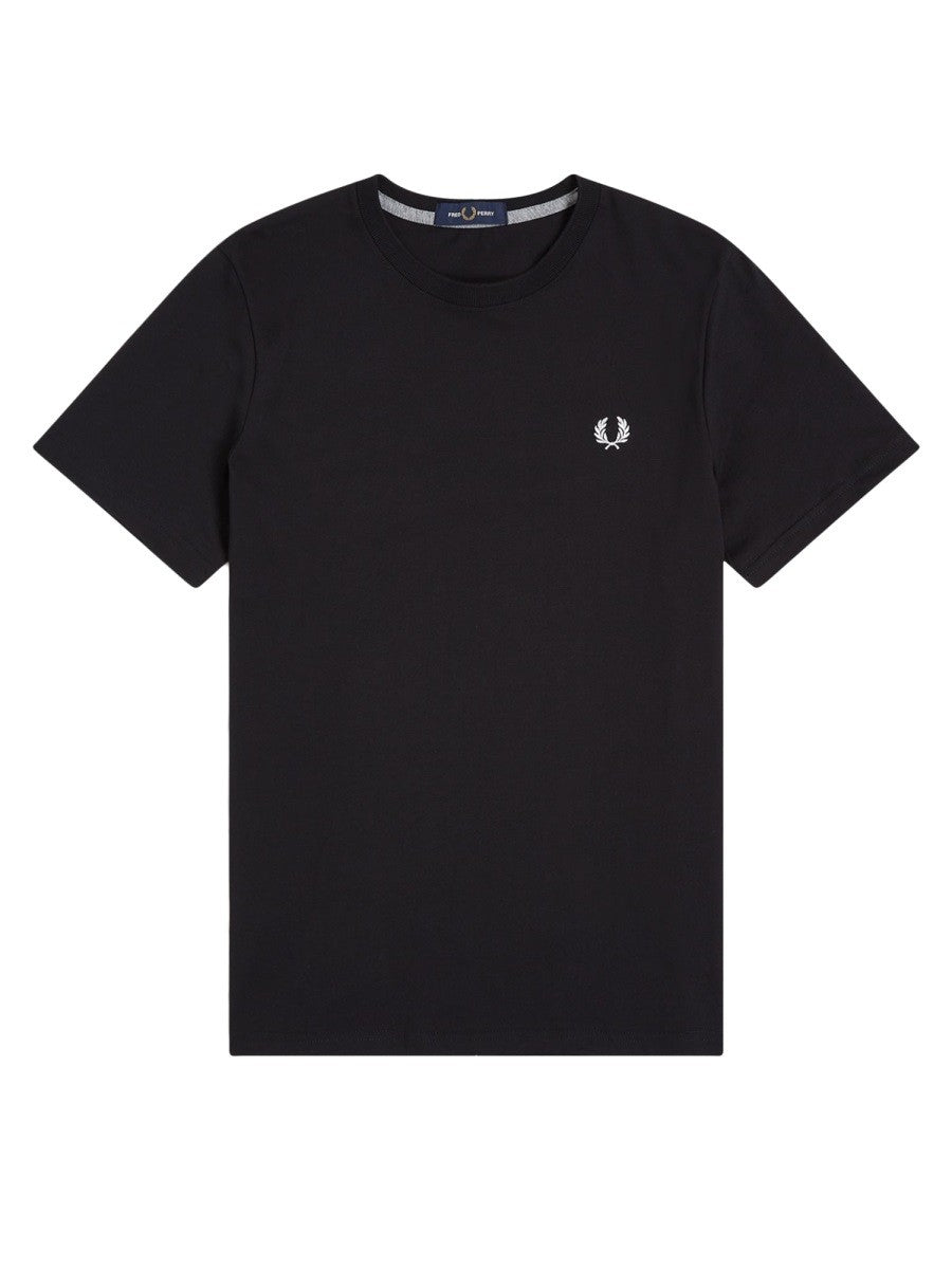 T-Shirt Con Logo