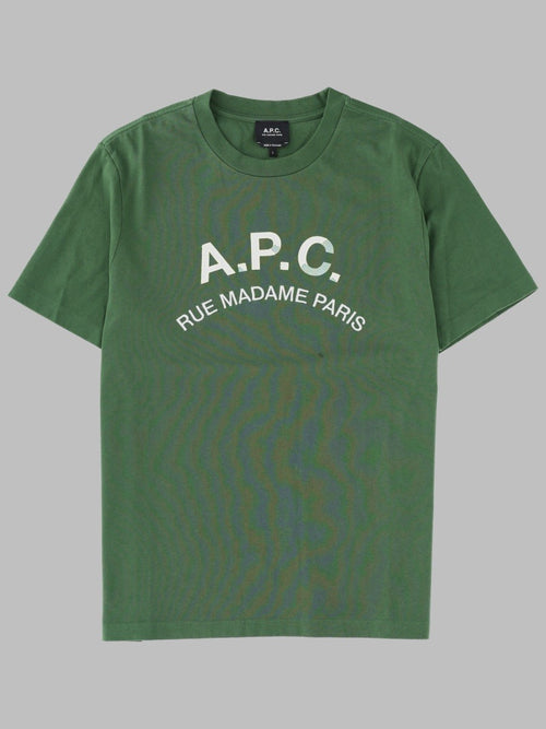 T-SHIRT CON LOGO