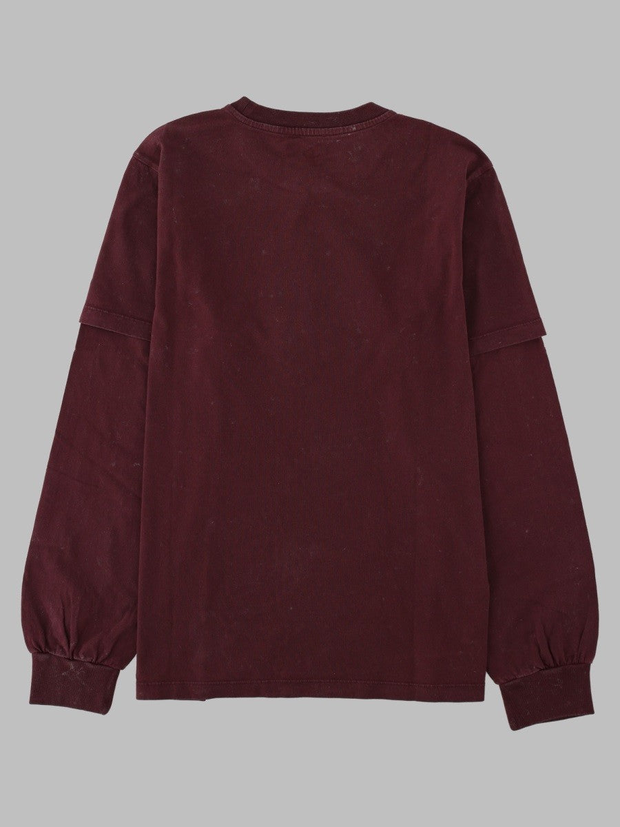T-Shirt Con Logo 2