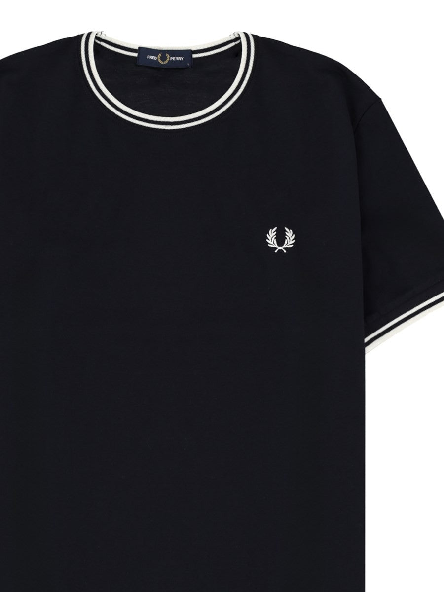 T-Shirt con Logo 3
