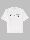 T-Shirt Con Logo