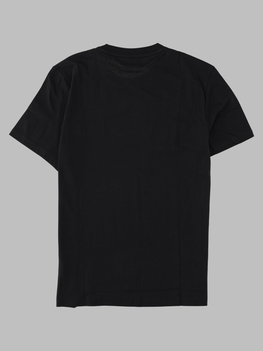 T-Shirt Con Logo 2
