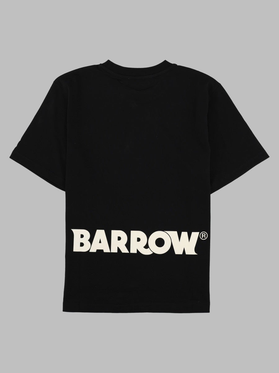 T-Shirt con Logo 2