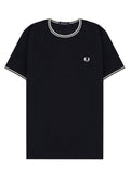 T-Shirt con Logo