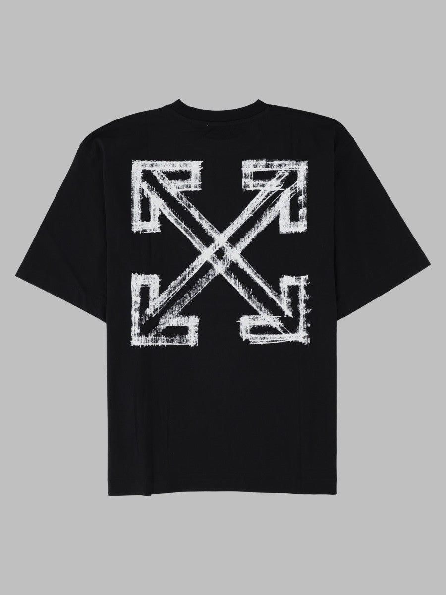 T-Shirt Con Logo 2