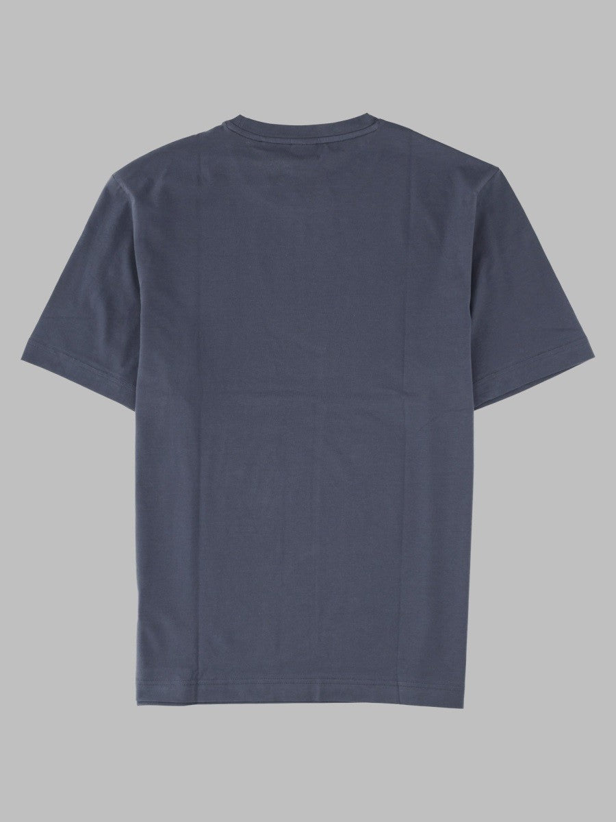T-Shirt Con Logo 2