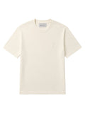 T-SHIRT CON LOGO