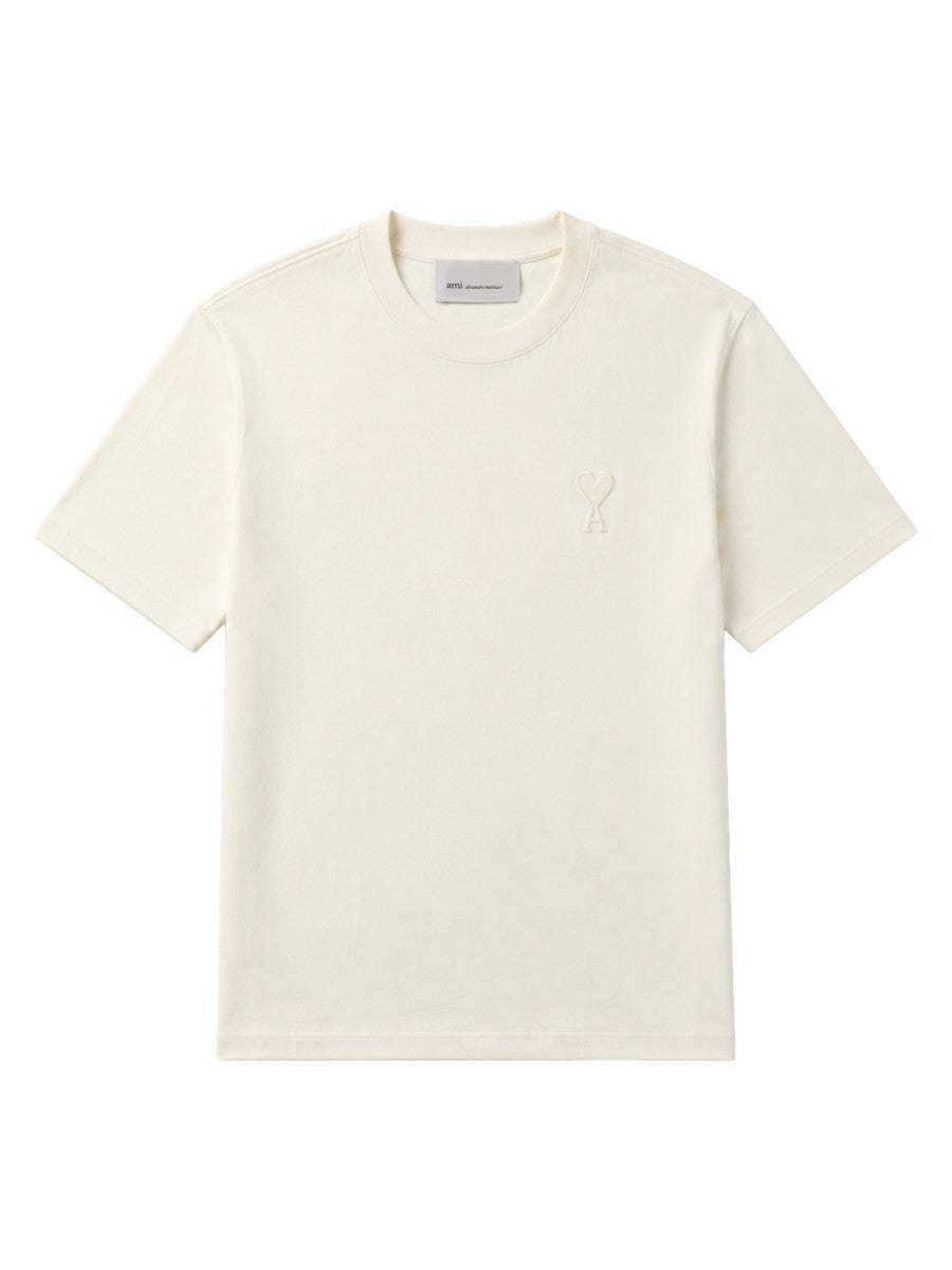 T-SHIRT CON LOGO