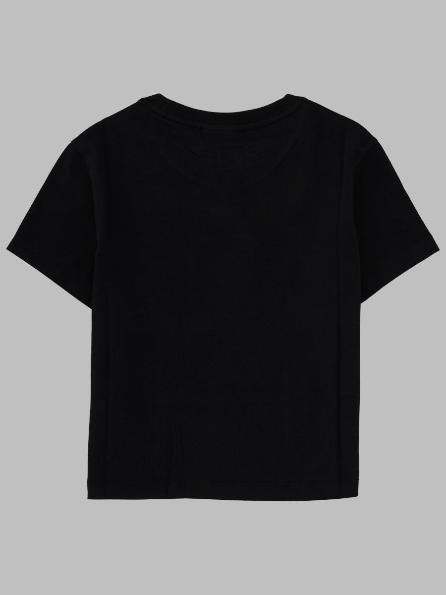 T-SHIRT CON LOGO 2