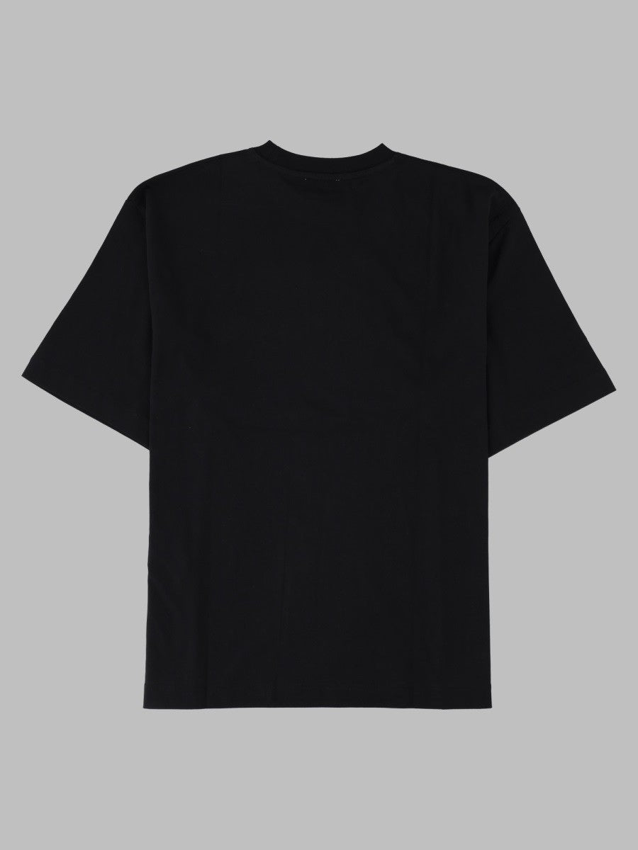 T-Shirt Con Logo 2