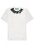 T-SHIRT CON LOGO