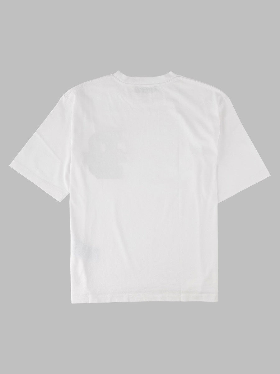 T-Shirt Con Logo 2