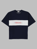 T-Shirt Con Logo