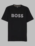 T-Shirt Con Logo