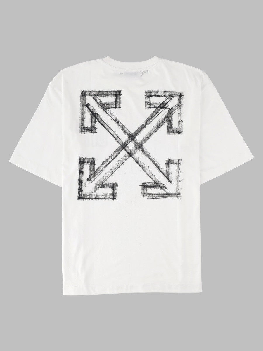 T-Shirt Con Logo 2