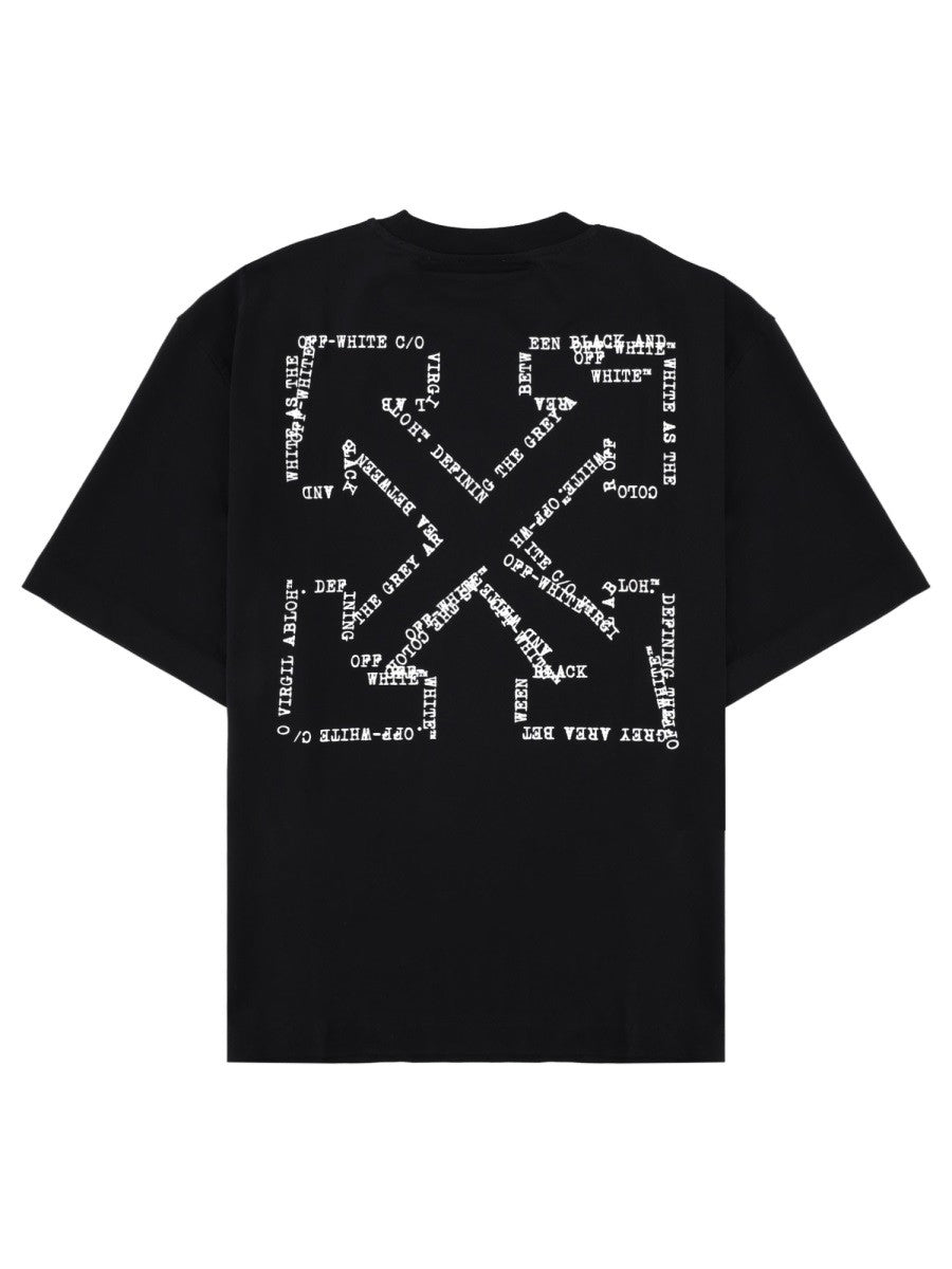 T-SHIRT CON LOGO 2