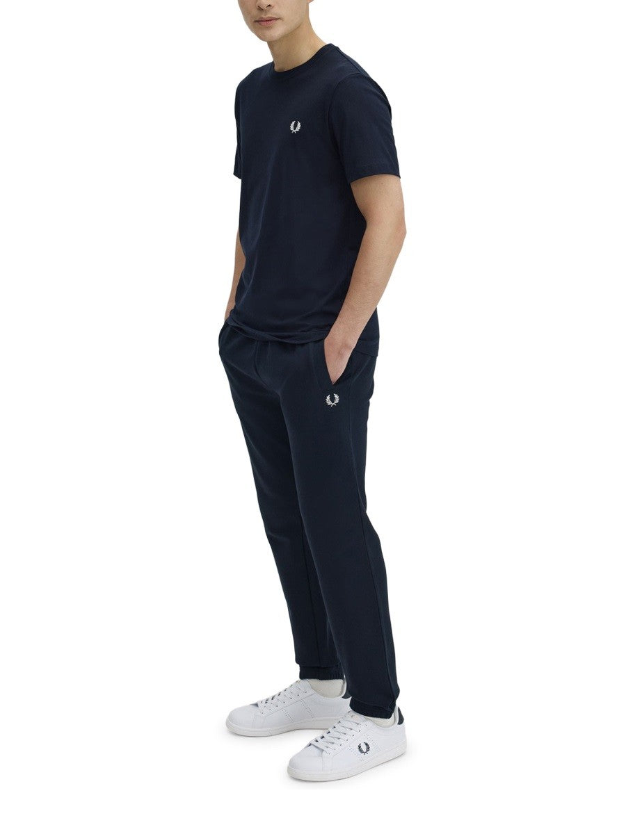 T-Shirt Con Logo