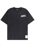 T-SHIRT CON LOGO