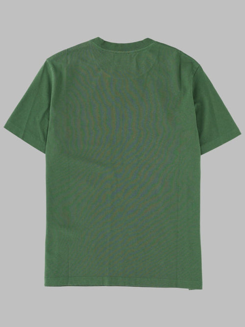 T-SHIRT CON LOGO 2