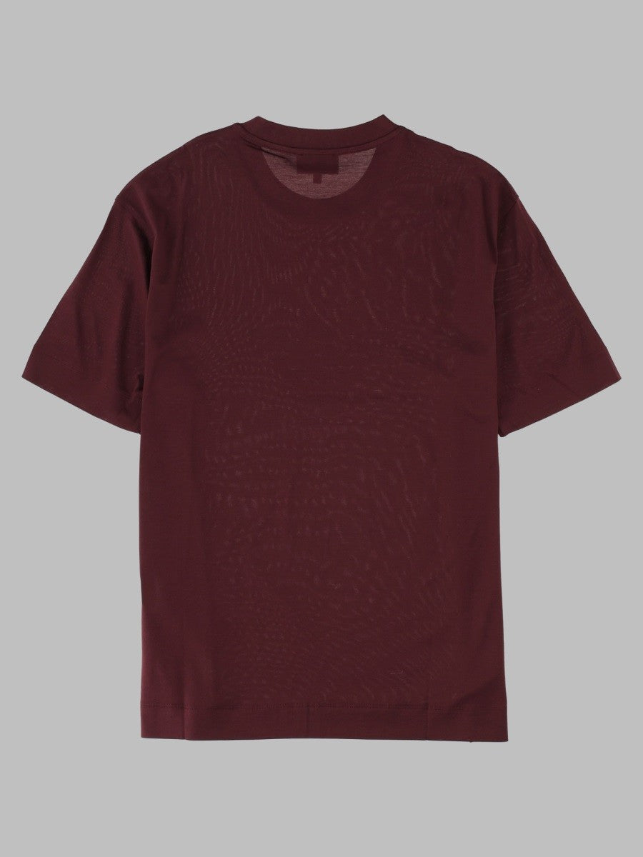 T-Shirt Con Logo 2
