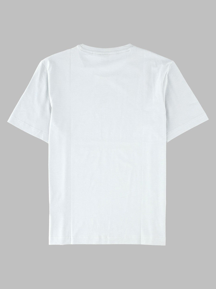 T-Shirt con Logo 2